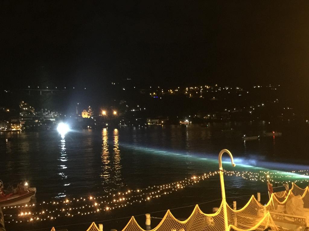 شقة L'Isola Dei Sapori مونتي ايزولا المظهر الخارجي الصورة